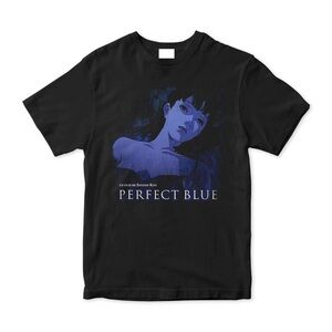 Satoshi Kon Perfect Blue T-Shirt